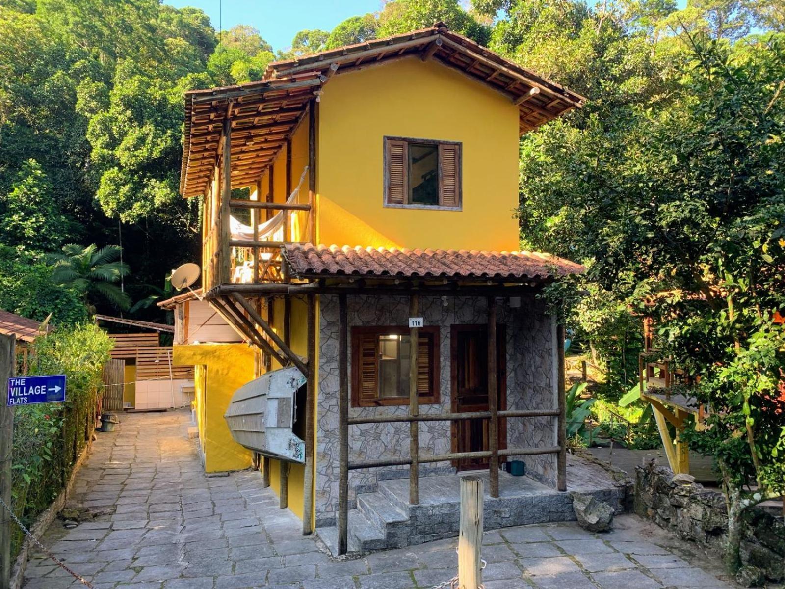 The Village Houses Trindade Trindade  Exterior photo